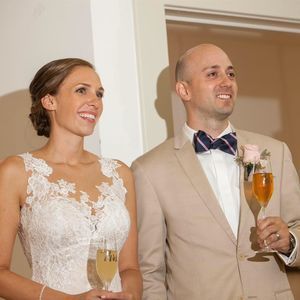 Meet your Posher, Anne